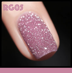 Present - Disco Gel 8 Colors