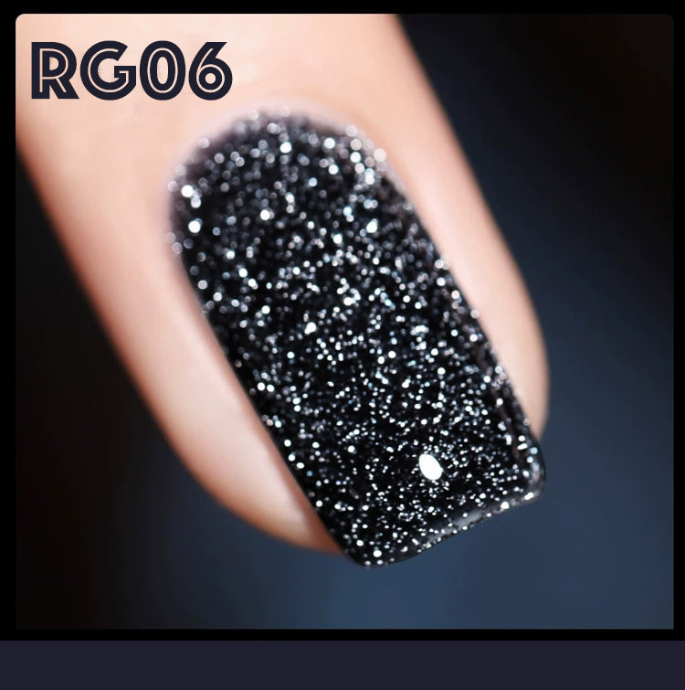 Present - Disco Gel 8 Colors