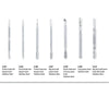Nghia Stainless Steel Pusher (Multiple Model)
