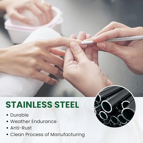 Nghia Stainless Steel Pusher (Multiple Model)