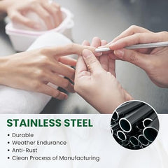 Nghia Stainless Steel Pusher (Multiple Model)