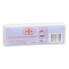 SHARONELLE Non-Woven Pre-Cut Disposable Wax Stripes 100/PKG