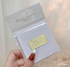 Disposable Gel Color Mixing Paper(Extra Thick)