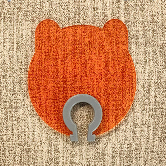 UV Nail Lamp Shield Protective Cover LED Blocker for Manicure Lamps