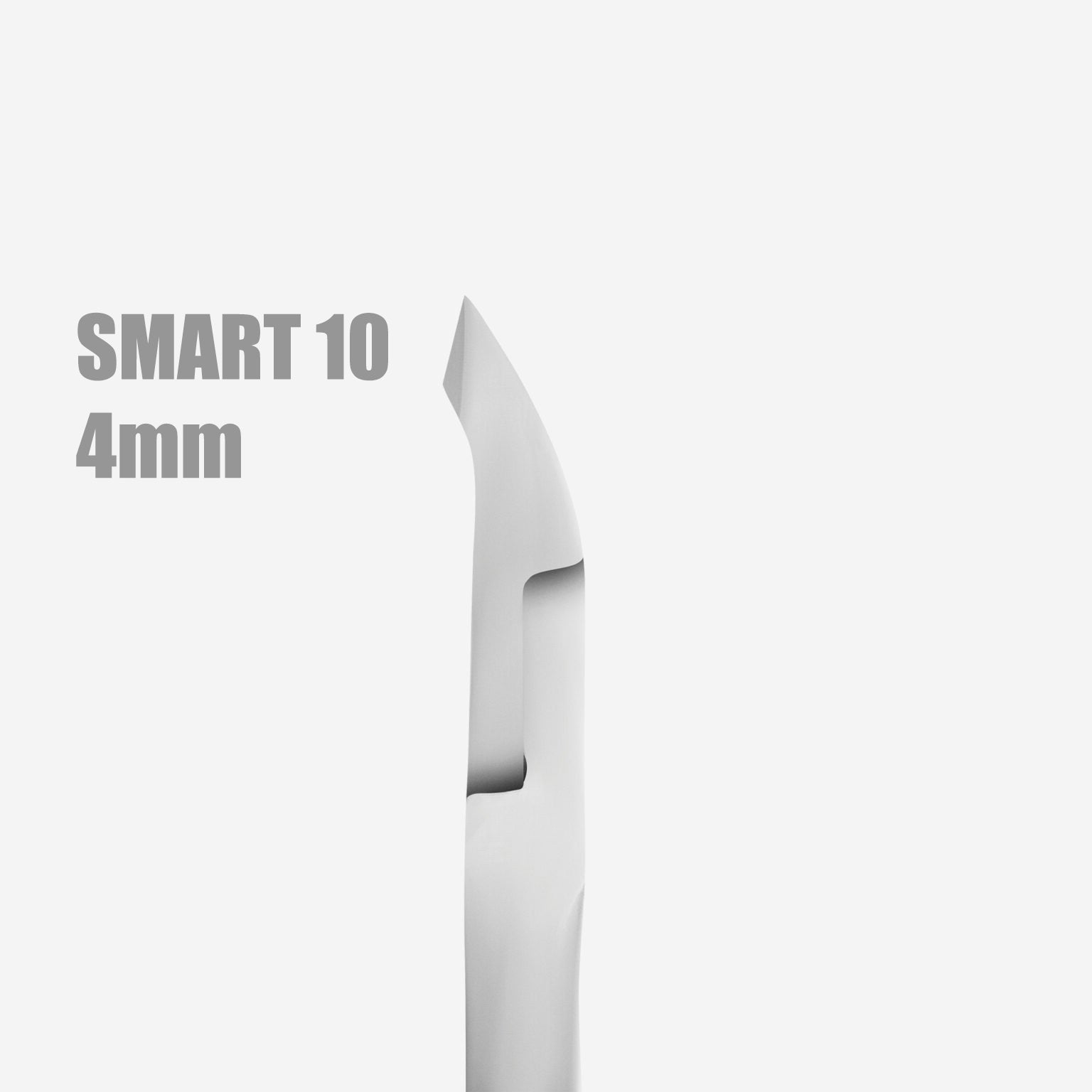 Staleks Smart 10 Cuticle Nipper