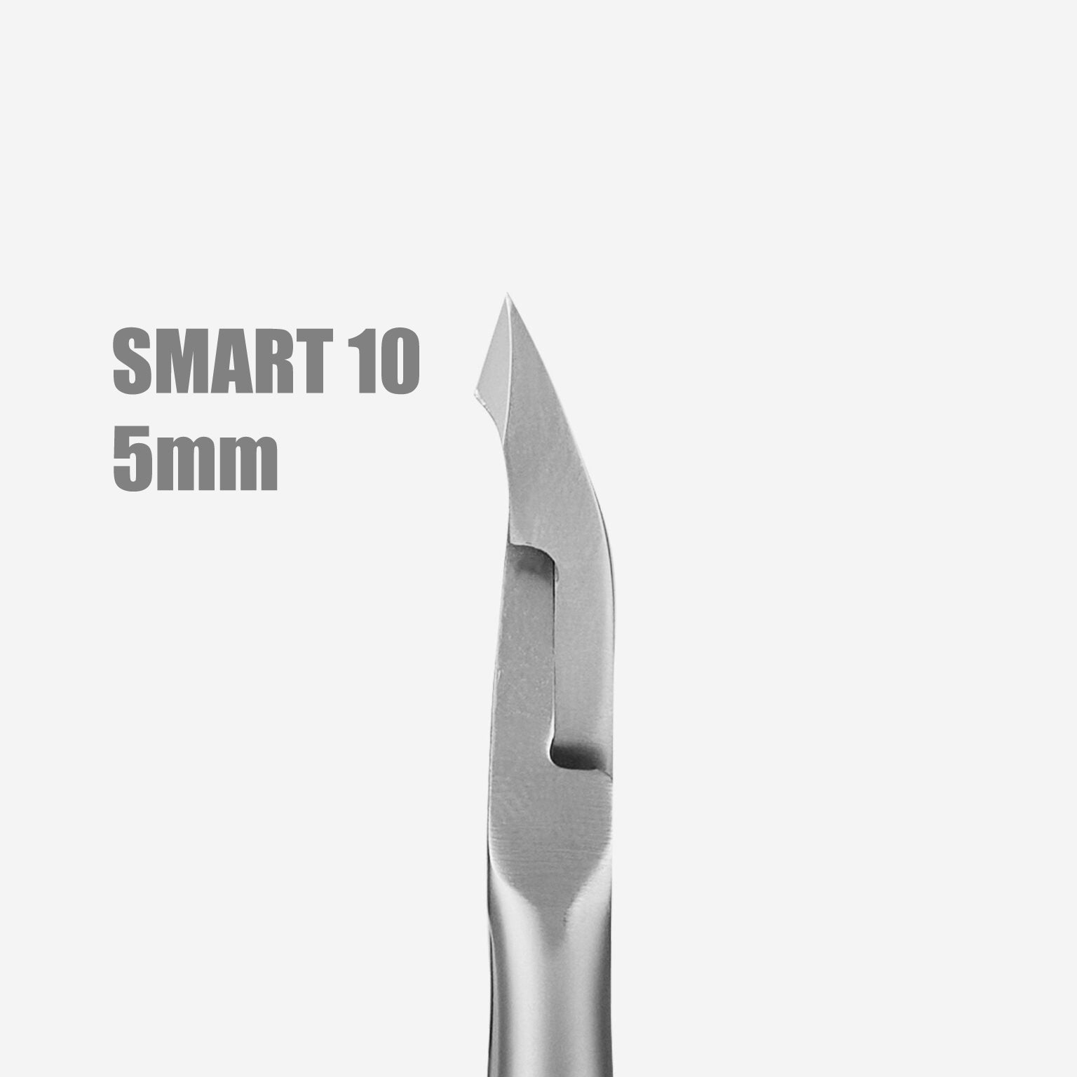 Staleks Smart 10 Cuticle Nipper