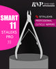 Staleks Smart11 Professional Cuticle Nippers