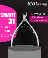 [Staleks][Smart 31] Cuticle Nipper