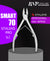 [Staleks][Smart 70] Nail Nipper