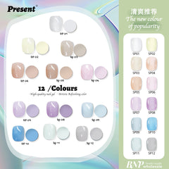 [Present] Spring Collection