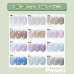 [Present] Spring Collection