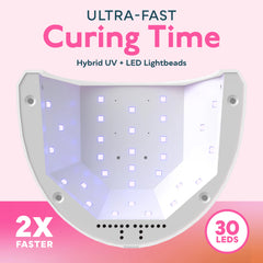 SUNone UV LED Nail Lamp