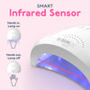 SUNone UV LED Nail Lamp