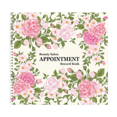 [generic] Salon Appointment book