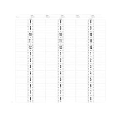 [generic] Salon Appointment book