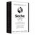 Seche Vite Top Coat Refill 4oz/16oz