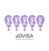 [Jovisa] Setting Lotion｜0.6ml｜Pack of 5