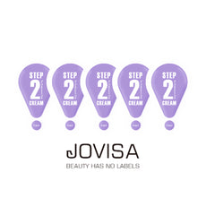 [Jovisa] Setting Lotion｜0.6ml｜Pack of 5