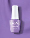OPI Gel Nail Polish Skate to the Party
