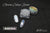 Solid Holo Chrome Mirror Powder | BNP