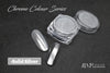 [BNP] Chrome Magic Mirror Powder (Solid Silver)