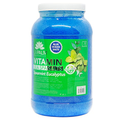 Vitamin Sea Spa Salts | La Palm