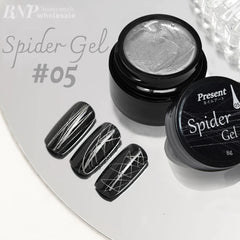 [Present] Spider Gel (8g)