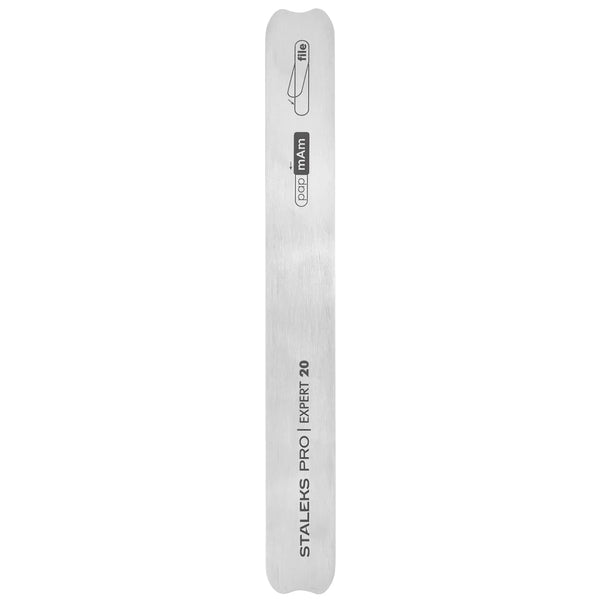 [Staleks]Pro Expert 20 Metal Base for PapMam Files (1pcs)