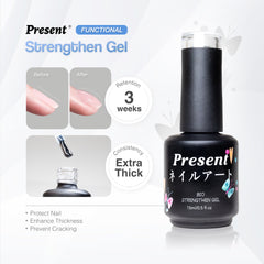 [Present] Strengthen Gel (15ml)