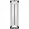 [Swarovski] 4500 Point Back Crystal