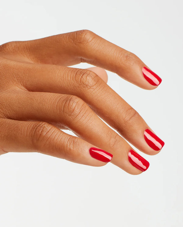 The Thrill of Brazil | OPI Gel Polish