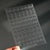 Ombre Padding Gel Sticker for French/Stars/Hearts