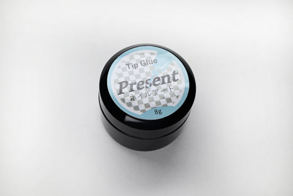 [Present] Nail Tip UV/Led Glue(8g)