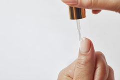 Blossom High Shine Nail Polish Top Coat 15ml