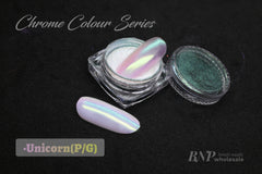 [BNP] Chrome Magic Mirror Powder (Unicorn P/G)