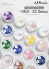 [Present] ZZ Series Color Gel( ZZ55～ZZ69 )