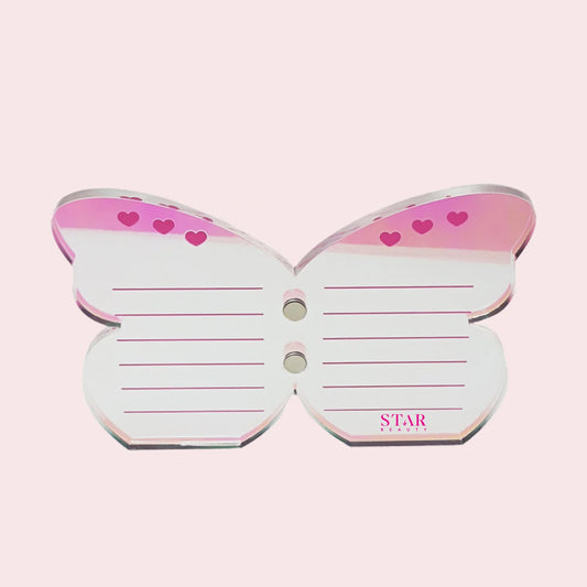 [Star Beauty] Butterfly Magnetic Lash Tile