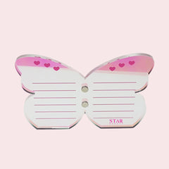 [Star Beauty] Butterfly Magnetic Lash Tile