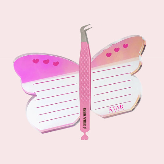[Star Beauty] Butterfly Magnetic Lash Tile
