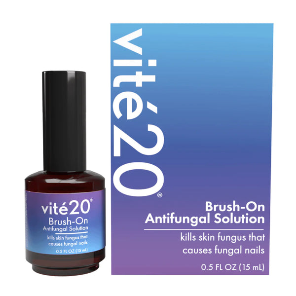 VITE20 Antifungal Brush-On 0.5oz