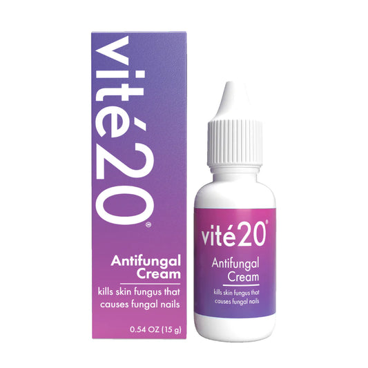 VITE20 Antifungal Cream 0.54oz