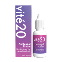 VITE20 Antifungal Cream 0.54oz