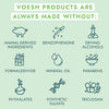 Voesh 5 Steps Pedi In A Box O2 Fizz | Home/Salon Use