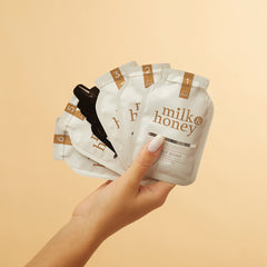 VOESH Pedi In A Box Ultimate 6 Step Pedicure Set