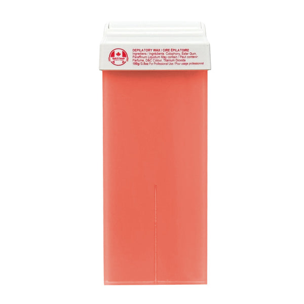 Roll On Wax 100ml (Honey/Tea tree/Lavender/Peach) Sharonelle