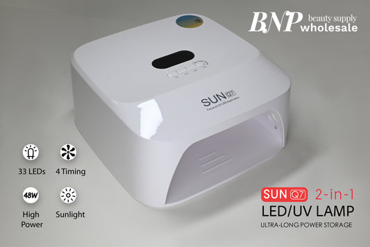 Led lamp-Sun Q7