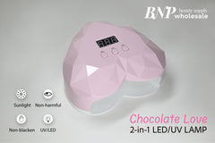 Chocolate Love UV/LED NailLamp