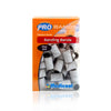 [Medicool] Pro Bits® White Sanding Bands for Nails（100 pcs or 1000 pcs by weight）