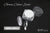 White Silver Chrome Magic Mirror Powder | BNP