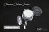 [BNP] Chrome Magic Mirror Powder (White Silver)